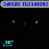 2dFGRS TGS149Z021