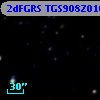 2dFGRS TGS908Z016
