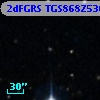 2dFGRS TGS868Z530