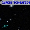 2dFGRS TGN095Z243