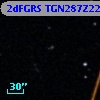 2dFGRS TGN287Z224