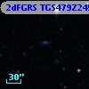 2dFGRS TGS479Z245