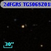 2dFGRS TGS068Z018
