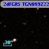 2dFGRS TGN089Z226
