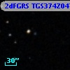 2dFGRS TGS374Z047