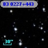B3 0227+443