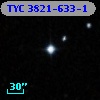 TYC 3821-633-1