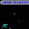 2dFGRS TGS167Z174
