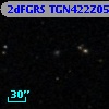 2dFGRS TGN422Z059