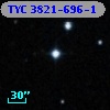 TYC 3821-696-1