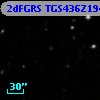 2dFGRS TGS436Z194