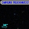 2dFGRS TGS310Z227