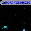 2dFGRS TGS205Z007