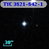 TYC 3821-842-1