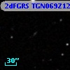 2dFGRS TGN069Z125