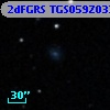 2dFGRS TGS059Z032