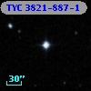 TYC 3821-887-1