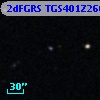 2dFGRS TGS401Z266