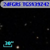 2dFGRS TGS839Z421