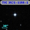 TYC 3821-1188-1