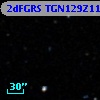 2dFGRS TGN129Z117