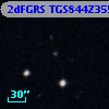 2dFGRS TGS844Z355