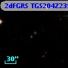 2dFGRS TGS204Z239