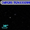 2dFGRS TGN133Z082