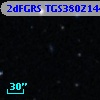 2dFGRS TGS380Z144