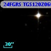 2dFGRS TGS120Z060
