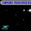 2dFGRS TGN293Z157