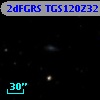 2dFGRS TGS120Z321