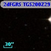 2dFGRS TGS200Z291