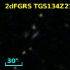 2dFGRS TGS134Z211