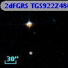 2dFGRS TGS922Z480