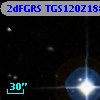 2dFGRS TGS120Z188