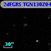 2dFGRS TGN130Z048