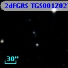 2dFGRS TGS001Z027