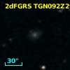 2dFGRS TGN092Z298