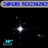 2dFGRS TGS236Z025
