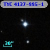 TYC 4137-885-1