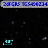 2dFGRS TGS490Z342