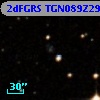 2dFGRS TGN089Z296
