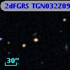 2dFGRS TGN032Z091