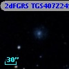 2dFGRS TGS407Z249