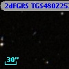 2dFGRS TGS480Z253