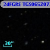 2dFGRS TGS065Z072