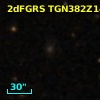 2dFGRS TGN382Z147