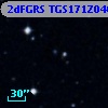 2dFGRS TGS171Z040