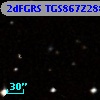 2dFGRS TGS867Z288